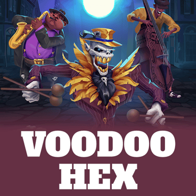 Voodoo Hex image