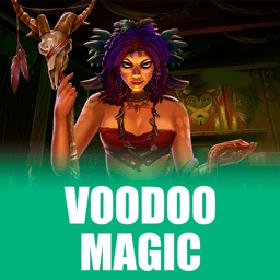 Voodoo Magic image