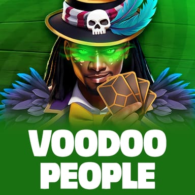 Voodoo People image
