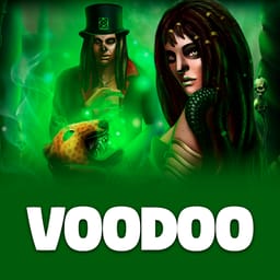 Voodoo image