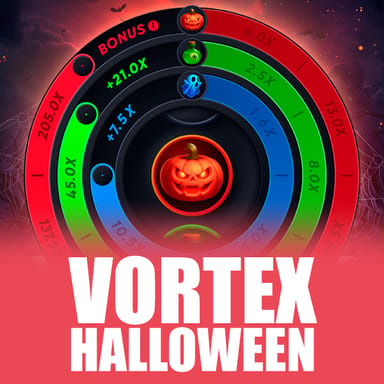 Vortex Halloween image