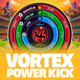 Vortex Power Kick image