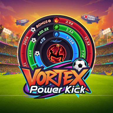 Vortex Power Kick image