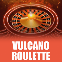 Vulcano Roulette image