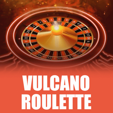 Vulcano Roulette image