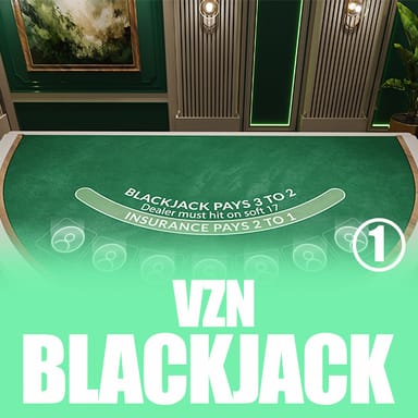 VZN Blackjack 1 image