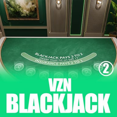 VZN Blackjack 2 image