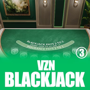 VZN Blackjack 3 image