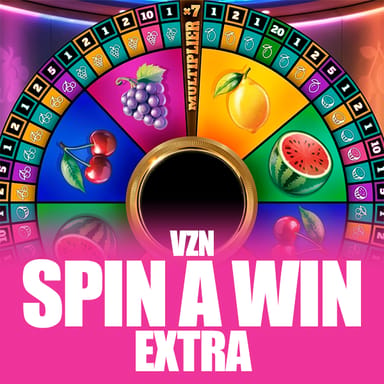 VZN Spin A Win Extra image