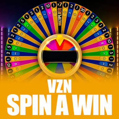 VZN Spin A Win image