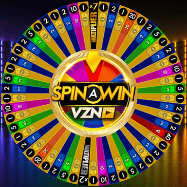 VZN Spin A Win image