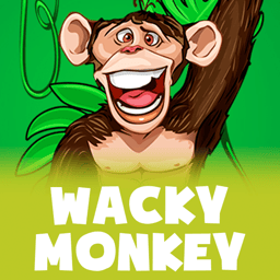 Wacky Monkey image