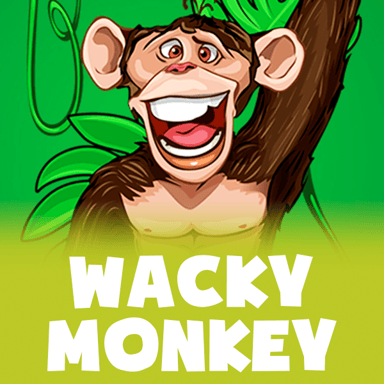 Wacky Monkey image