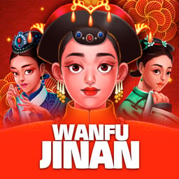 WanFu JinAn image