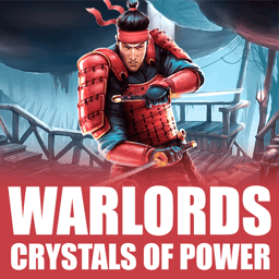 Warlords: Crystals of Power image