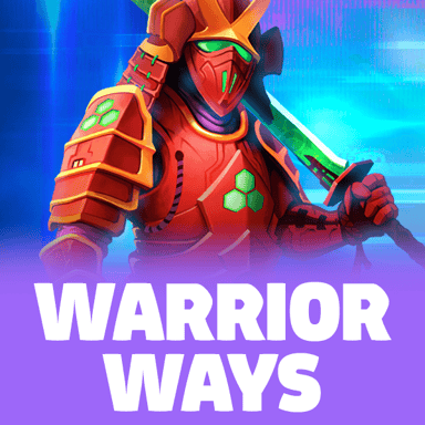 Warrior Ways image