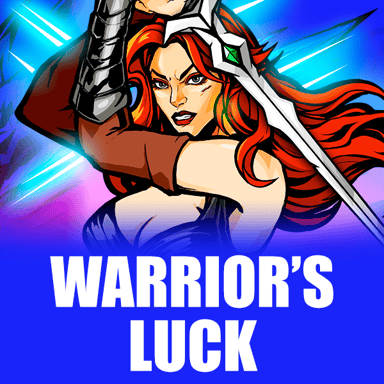 Warrior's Luck image