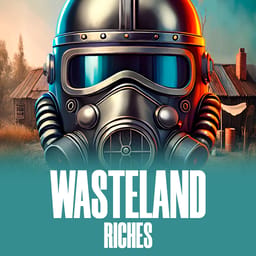 Wasteland Riches image