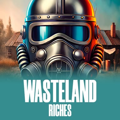 Wasteland Riches image