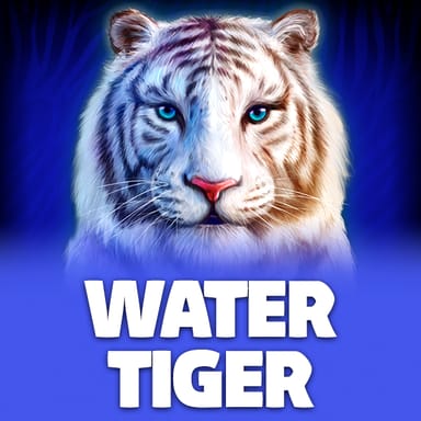 Water Tiger image