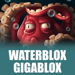 WaterBlox Gigablox image
