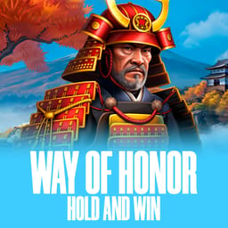 Way Of Honor Hold And Win image