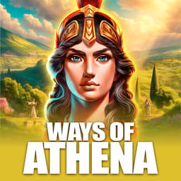 Ways Of Athena image
