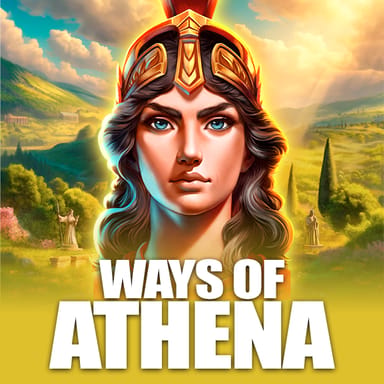 Ways Of Athena image