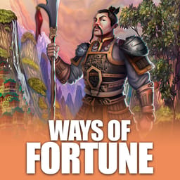 Ways of Fortune image