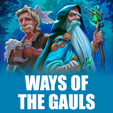 Ways of the Gauls image