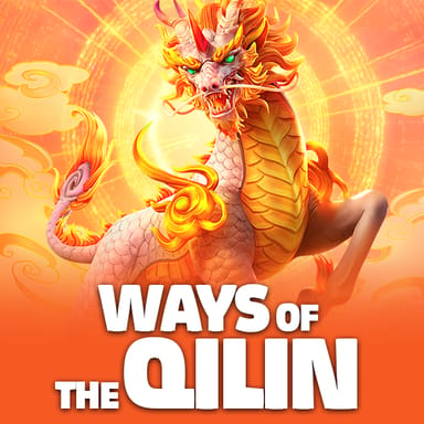 Ways of the Qilin image