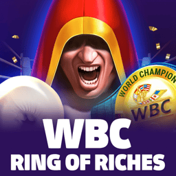 WBC Ring of Riches image