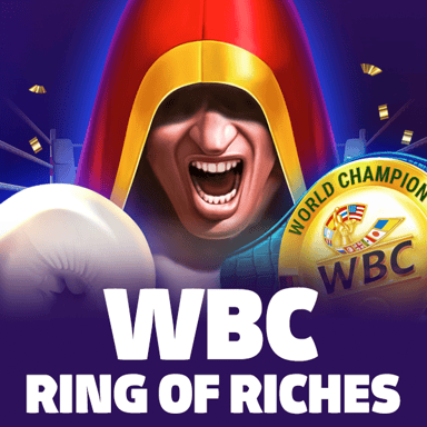 WBC Ring of Riches image