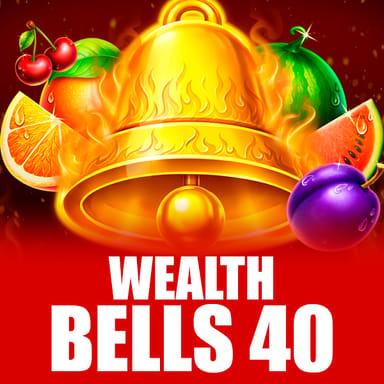 Wealth Bells 40 image