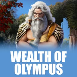 Wealth of Olympus image