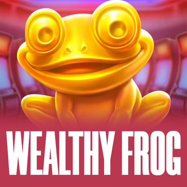 Wealthy Frog image