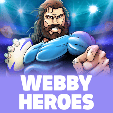 Webby Heroes image