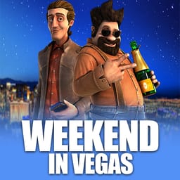 Weekend In Vegas image