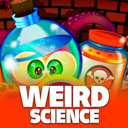 Weird Science image