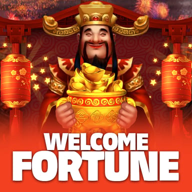 Welcome Fortune image