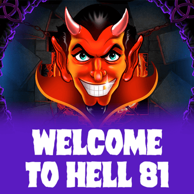 Welcome To Hell 81 image