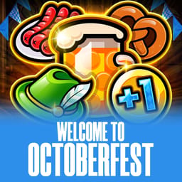 Welcome To Octoberfest image