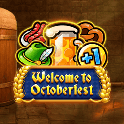 Welcome To Octoberfest image