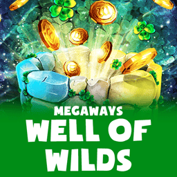 Well of Wilds MegaWays image