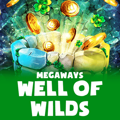 Well of Wilds MegaWays image
