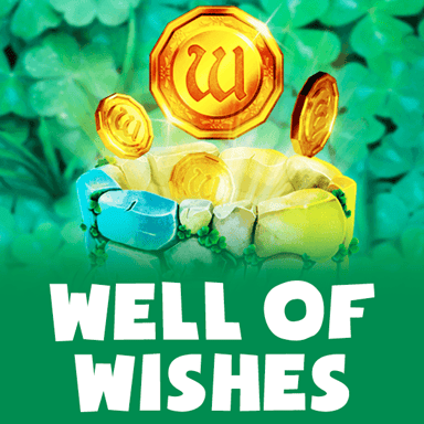 Well Of Wishes image