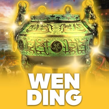 Wen Ding image