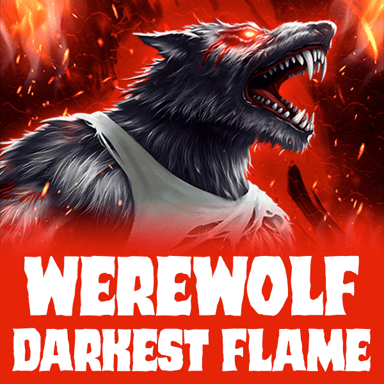 Werewolf - Darkest Flame image