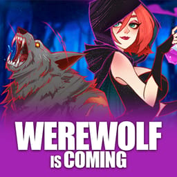 Werewolf Is Coming image