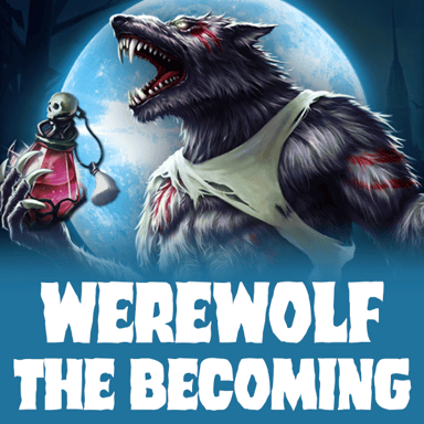 Werewolf - The Becoming image